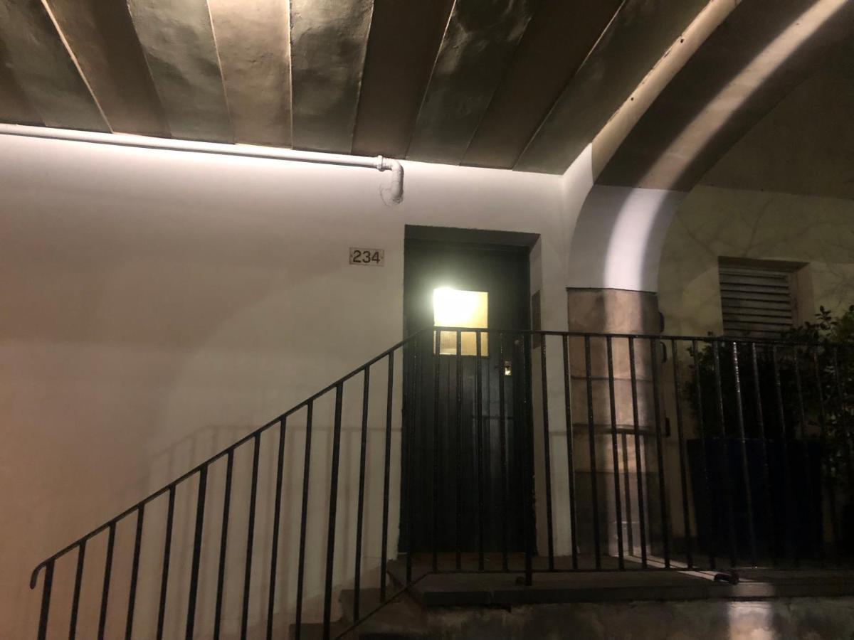 Royal Mile Famous Canongate Flat EDI Exterior foto